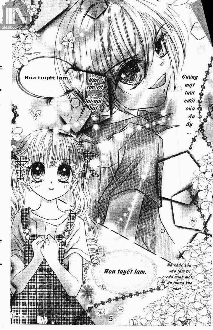 hoa tuyết lam chapter 1 5