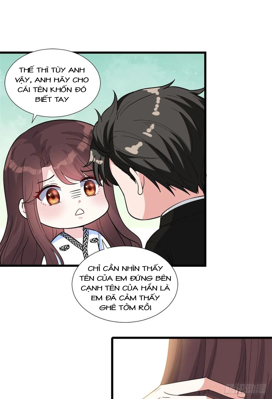 thí hôn lão công, cần giúp sức chapter 467 2