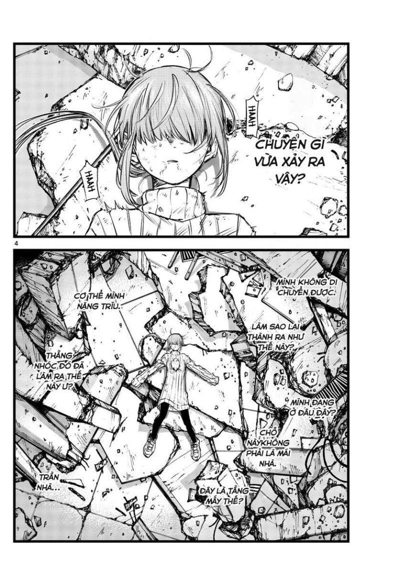 bản nhạc của kẻ đi dạo đêm chapter 120 4