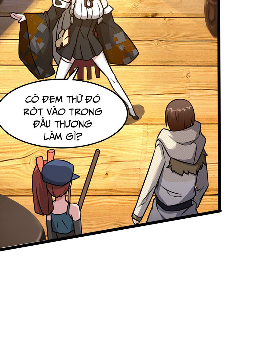 đại bảo kiếm của tôi chapter 57 32