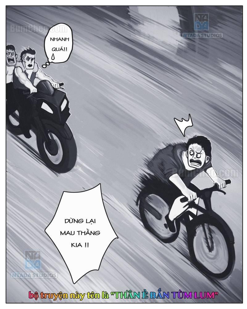 henna ie - ngôi nhà kì quái chapter 10.2 25