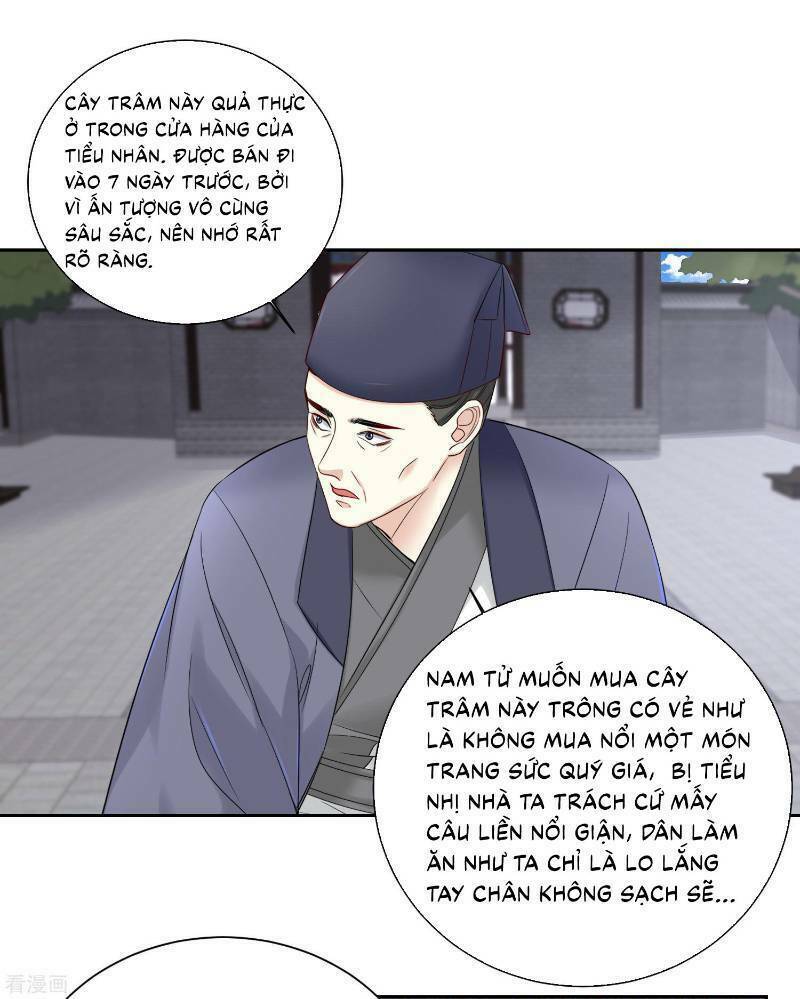 độc y đích nữ chapter 100 15
