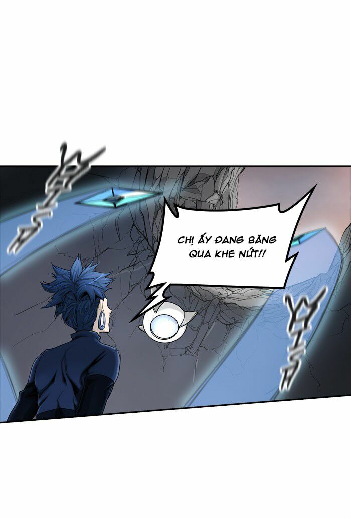 tòa tháp bí ẩn 2 chapter 291 41