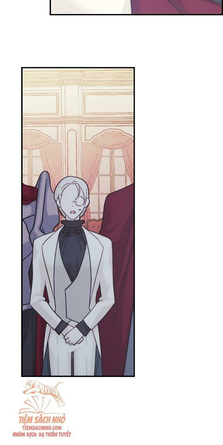 tiệm búp bê của công chúa chapter 34 41