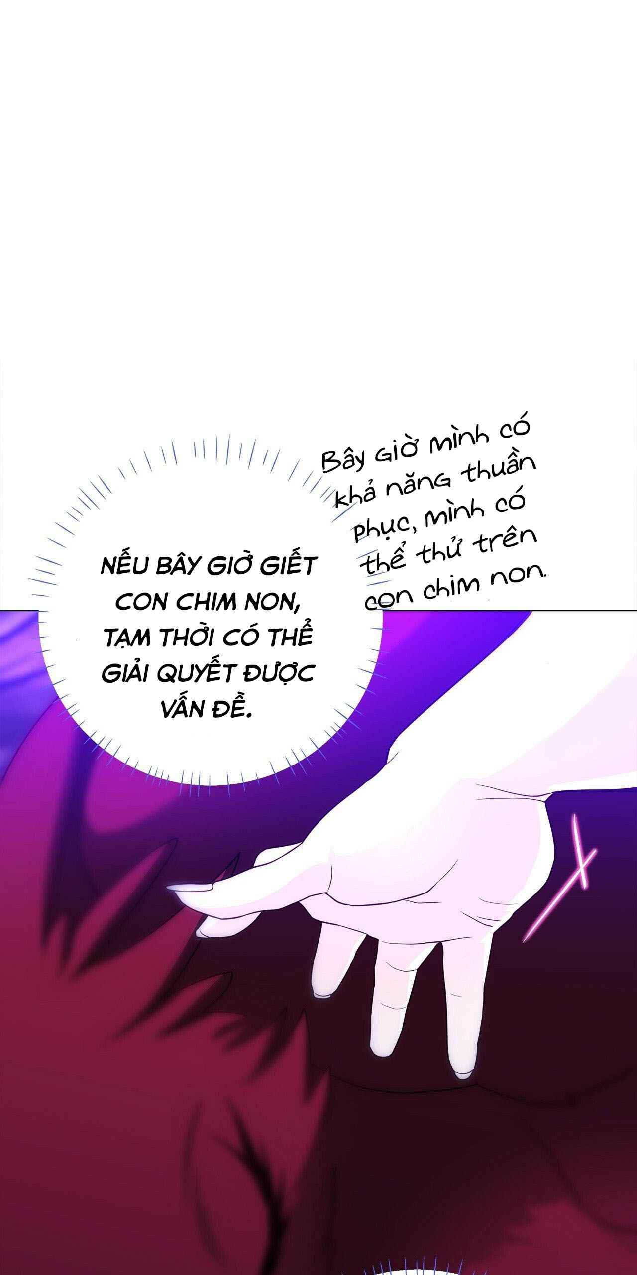 hãy chọn papa thật sự trong số các bạo chúa! chapter 11 133