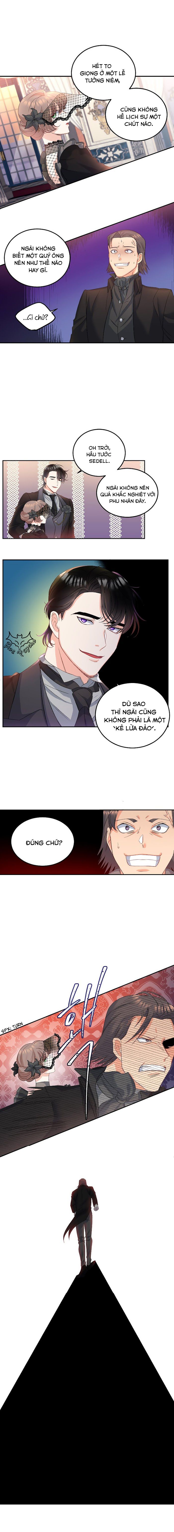 ebony, quạ đen chapter 28 5