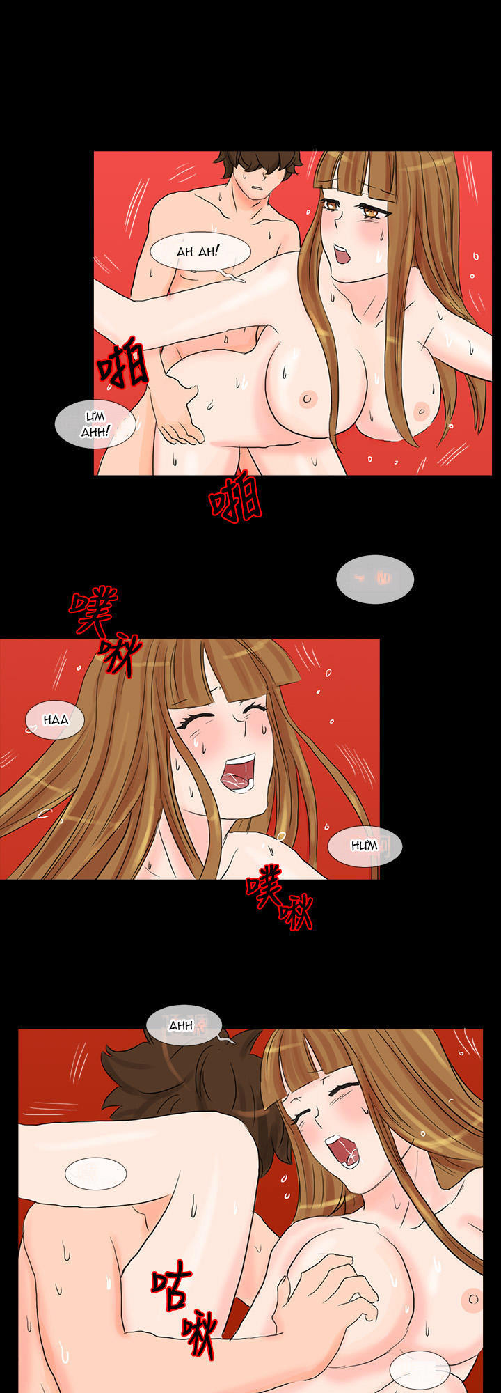 wildcat chapter 6 12