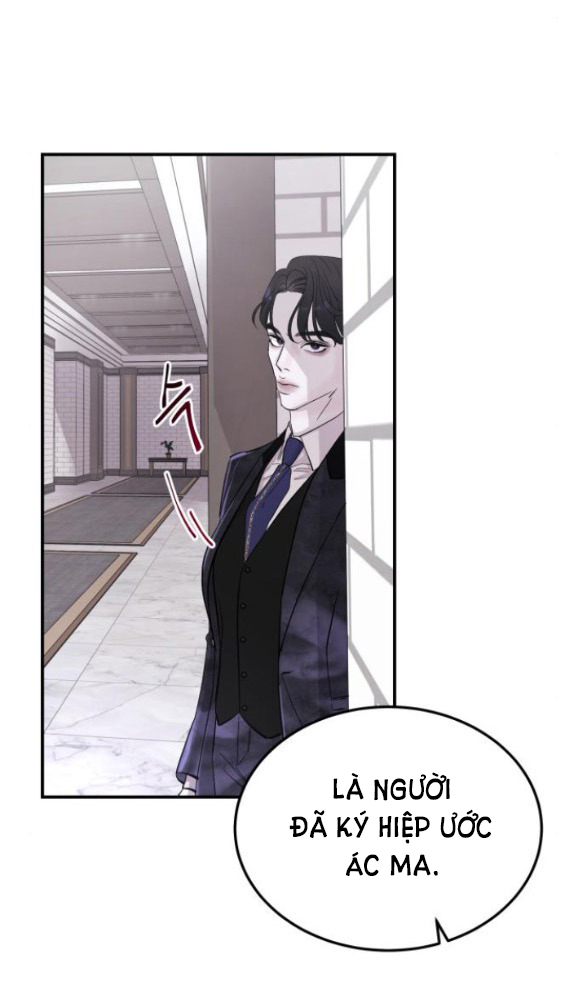 For The Queendom chapter 5.1 - Trang 24
