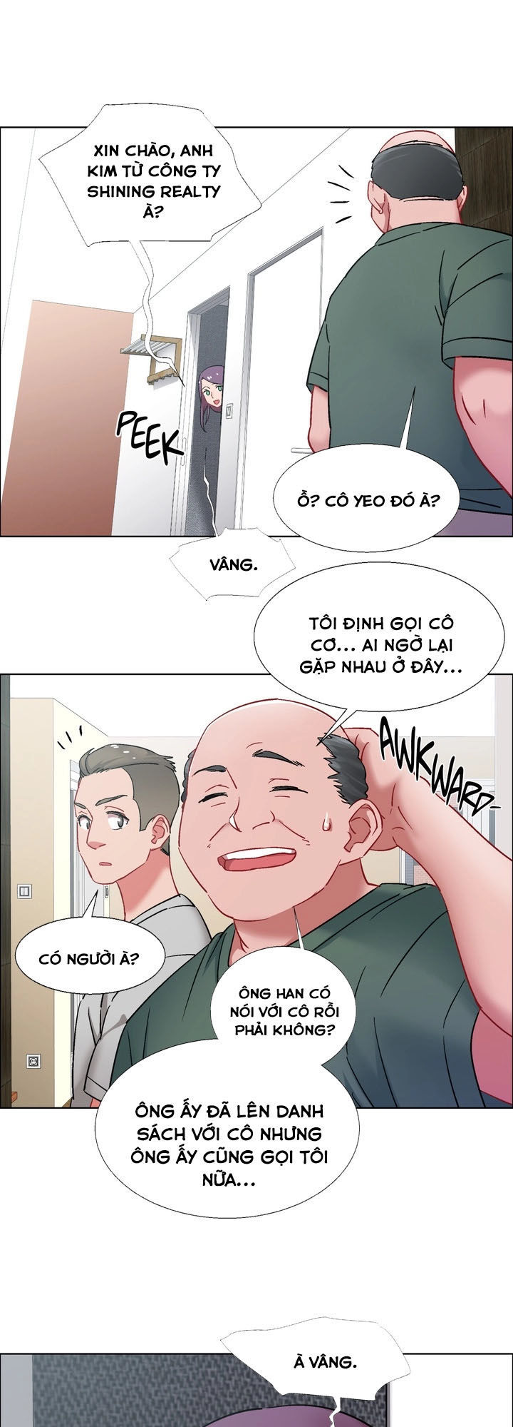 rental girls chapter 31 40