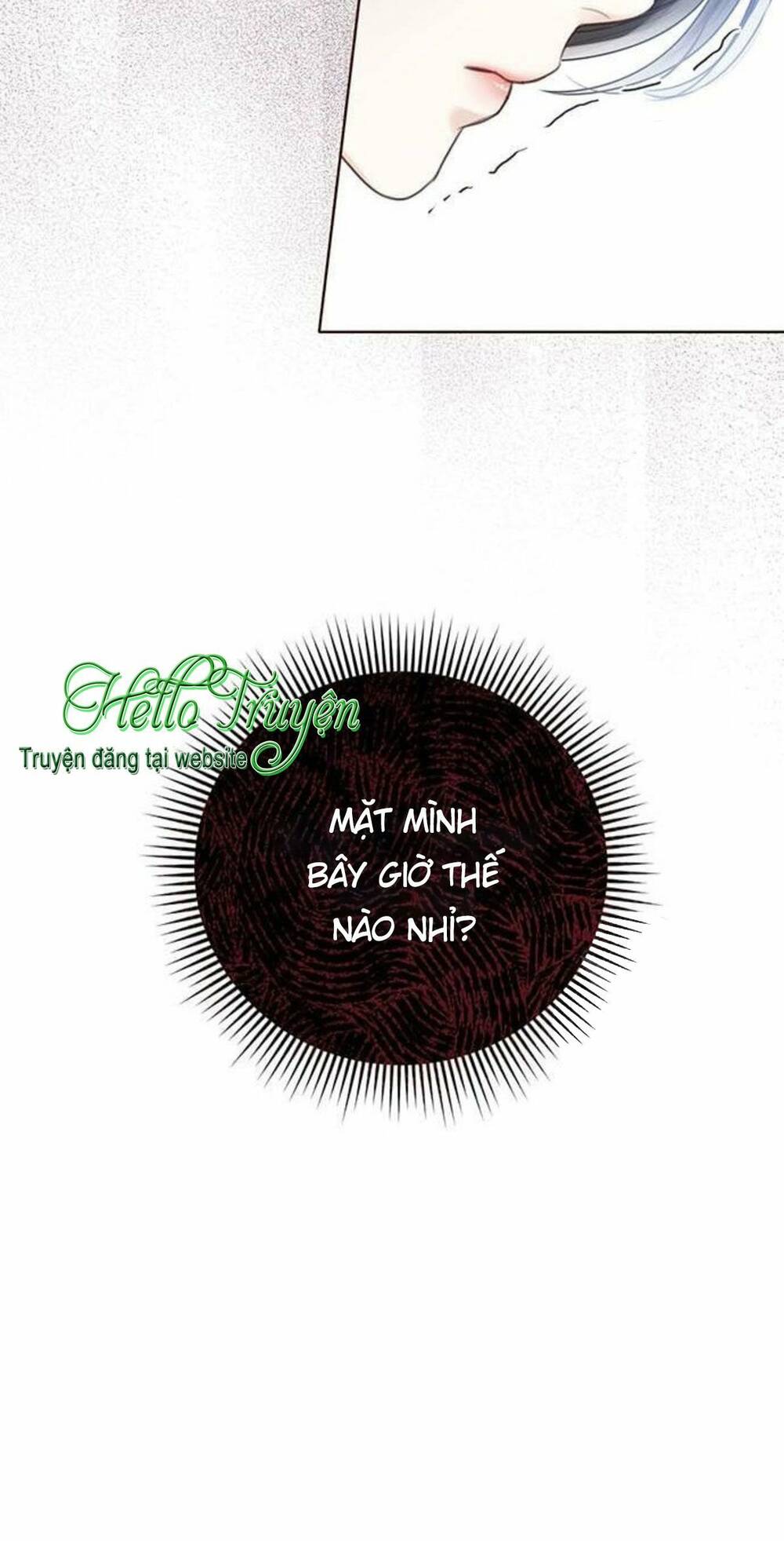 tôi sẽ từ bỏ vị trí hoàng hậu chapter 13 71