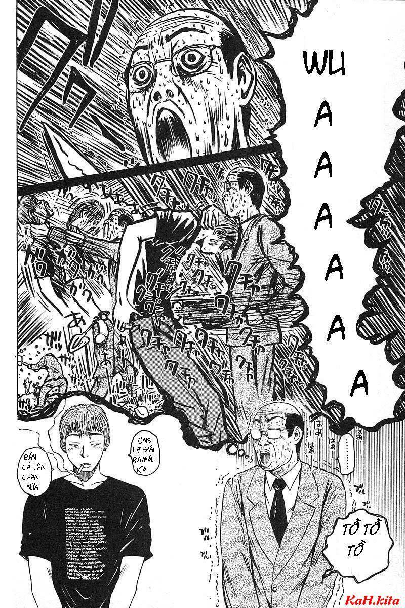 GTO - Great Teacher Onizuka chapter 37 18