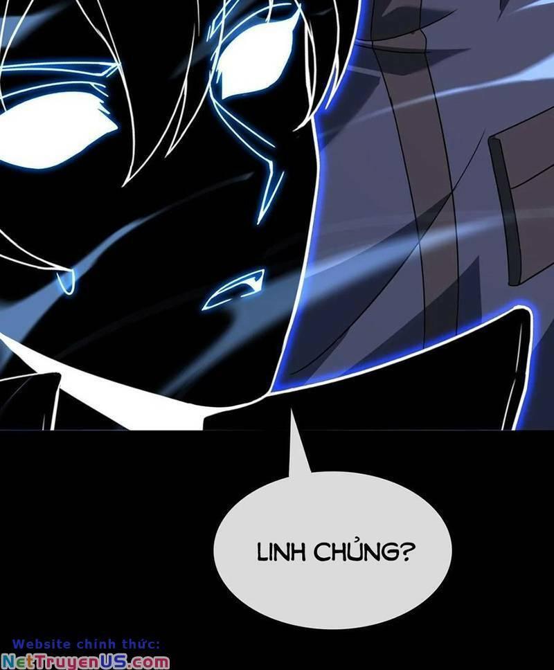 nhìn thấy thanh máu, ta xử tội thần linh chapter 76 24