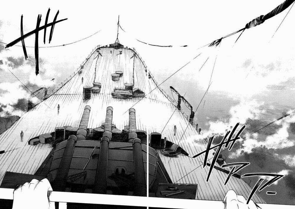 soukai kessen chapter 2 28