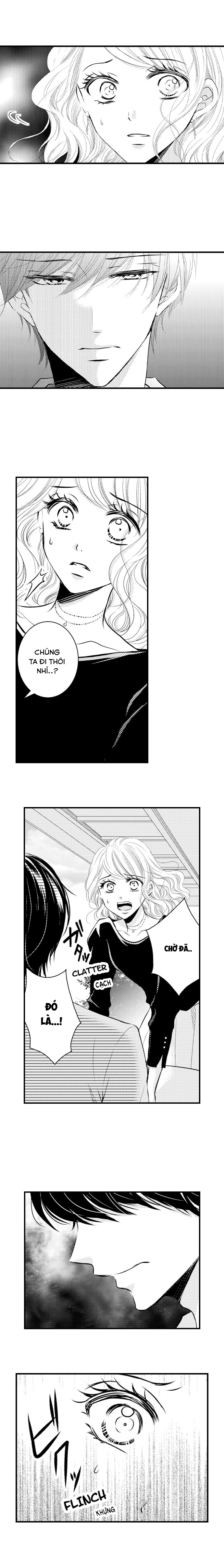 sự cao trào hoàn hảo chapter 22 7