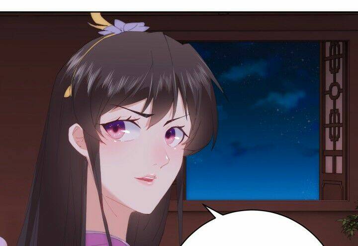 bí mật của dạ tộc chapter 1.4 21