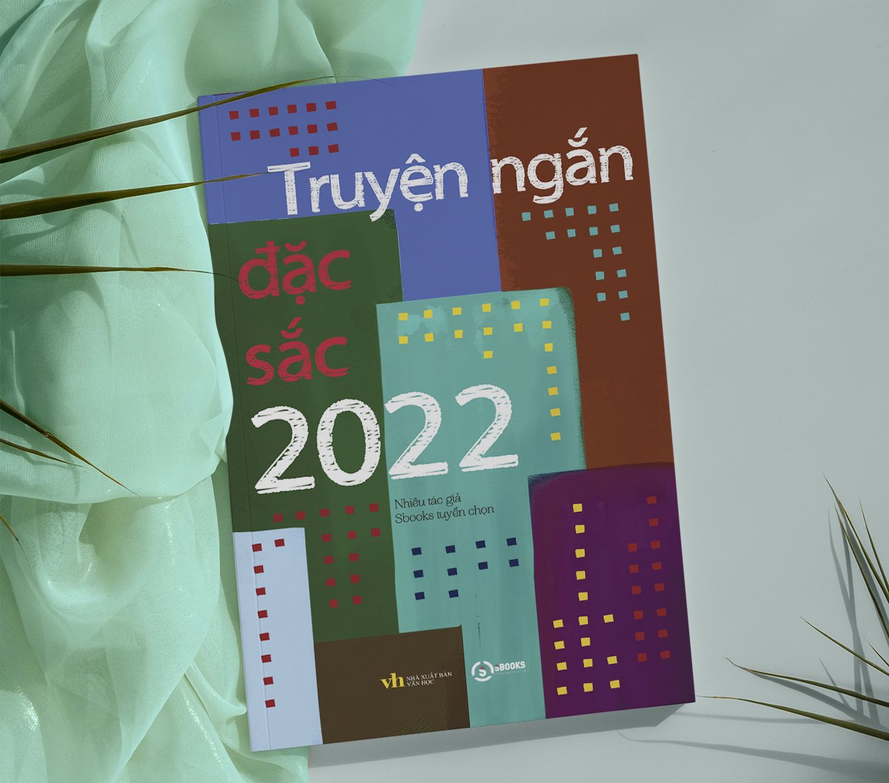 TRUYỆN NGẮN ĐẶC SẮC 2022 