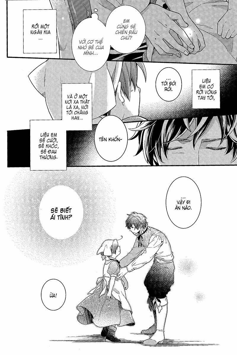 hetalia dj - eternita chapter 1 22