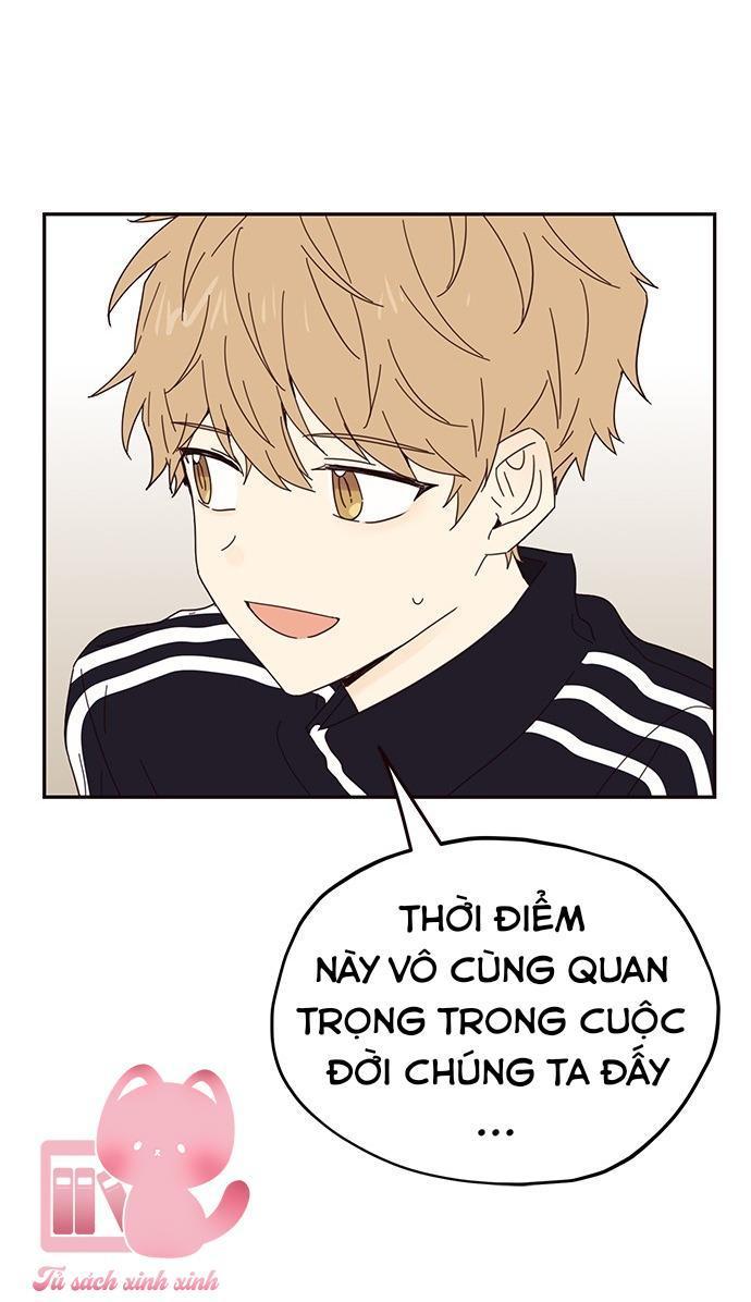 sợi chỉ tình yêu chapter 31 4