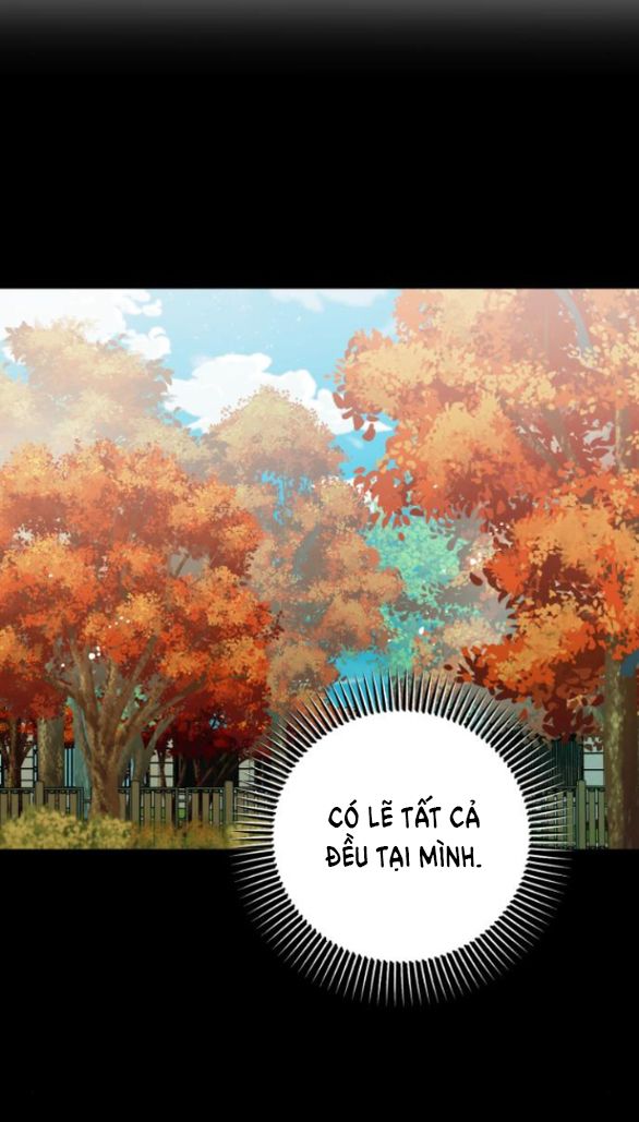 Nóng Lòng Muốn Giày Vò Em chapter 74.1 18