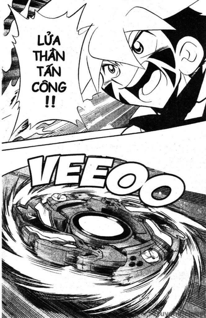 beley - con quay truyền thuyết chapter 10 146