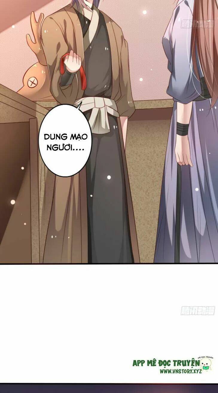 trọng sinh đế phi: quyền khuynh thiên hạ chapter 19 5