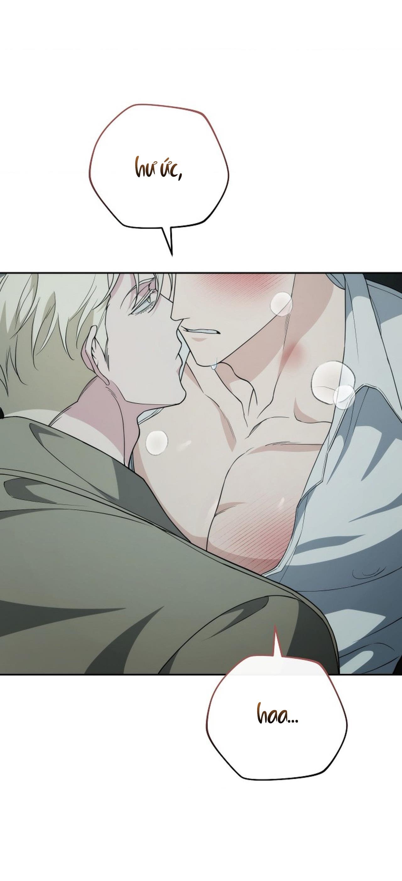 (abo)mối quan hệ không hoàn chỉnh chapter 17 3