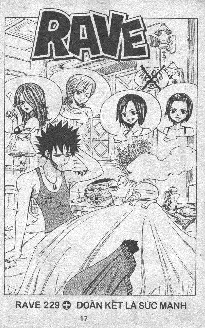 rave master (scan) chapter 31 17