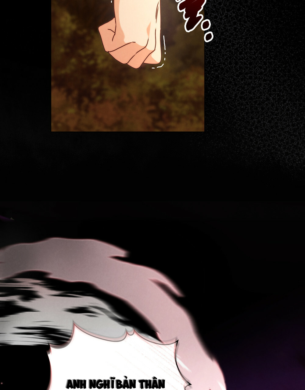ánh sáng của bình minh chapter 8 36