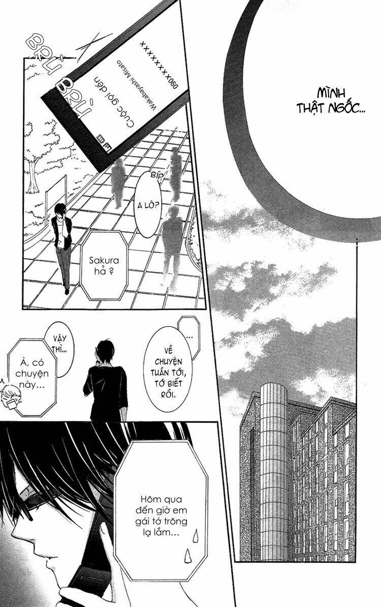 orokamono no koi chapter 1 41