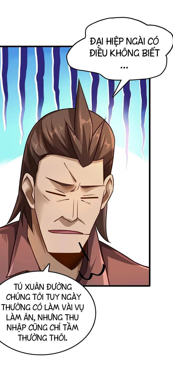 đại bảo kiếm của tôi chapter 18 51