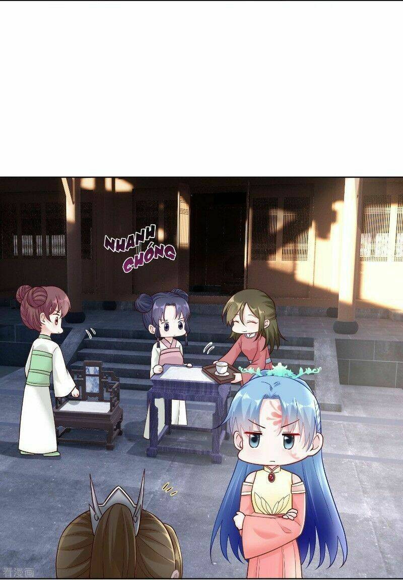 độc y đích nữ chapter 112 6