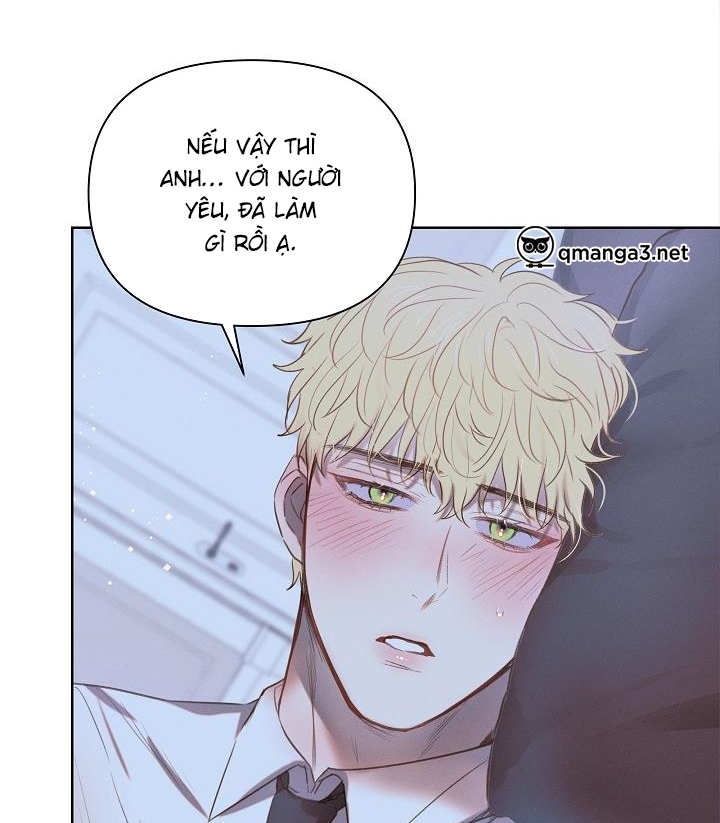 đại úy lãng mạn thân yêu của tôi chapter 2 34