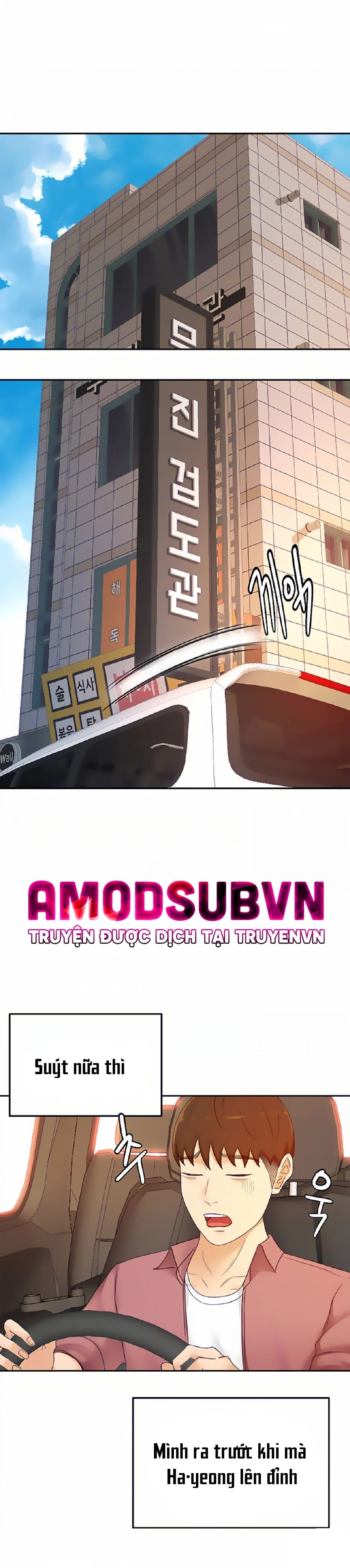 cậu chủ nhỏ chapter 40 19