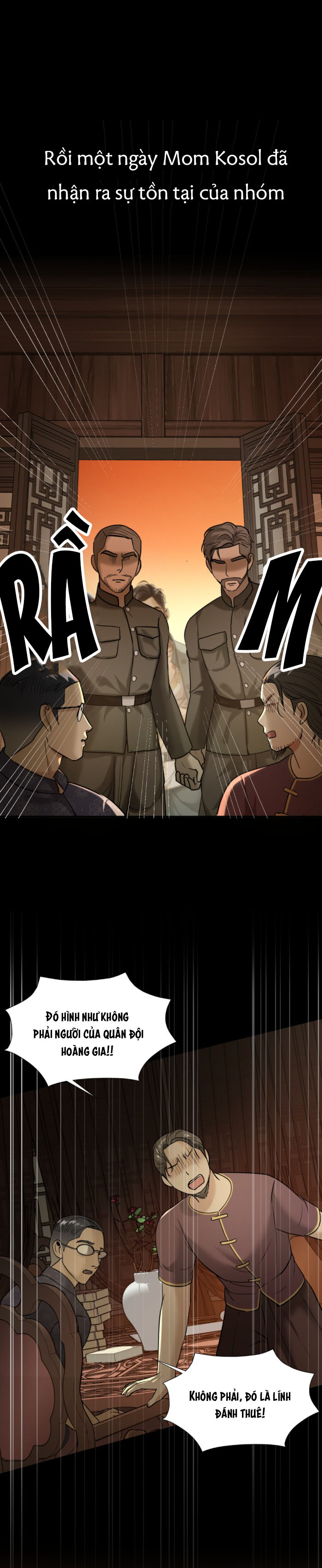 tôi là công tử đẹp nhất xiêm chapter 11 29