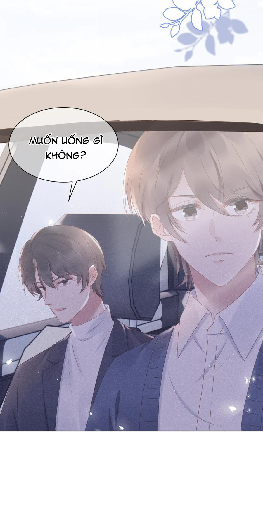 ta sinh con cho tổng tài chapter 35 9