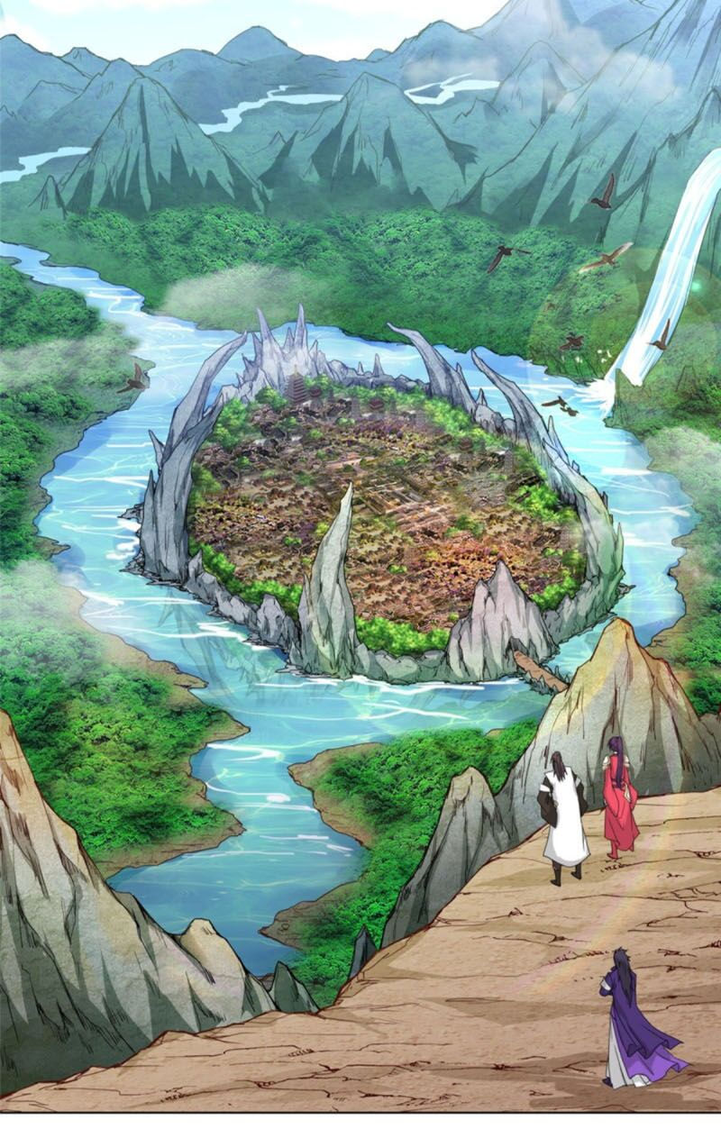 người nuôi rồng chapter 4 8