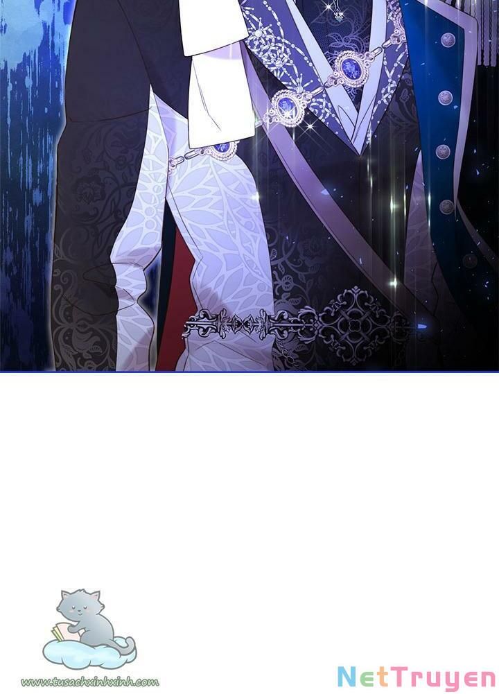 [15+] công chúa chloe chapter 77 43