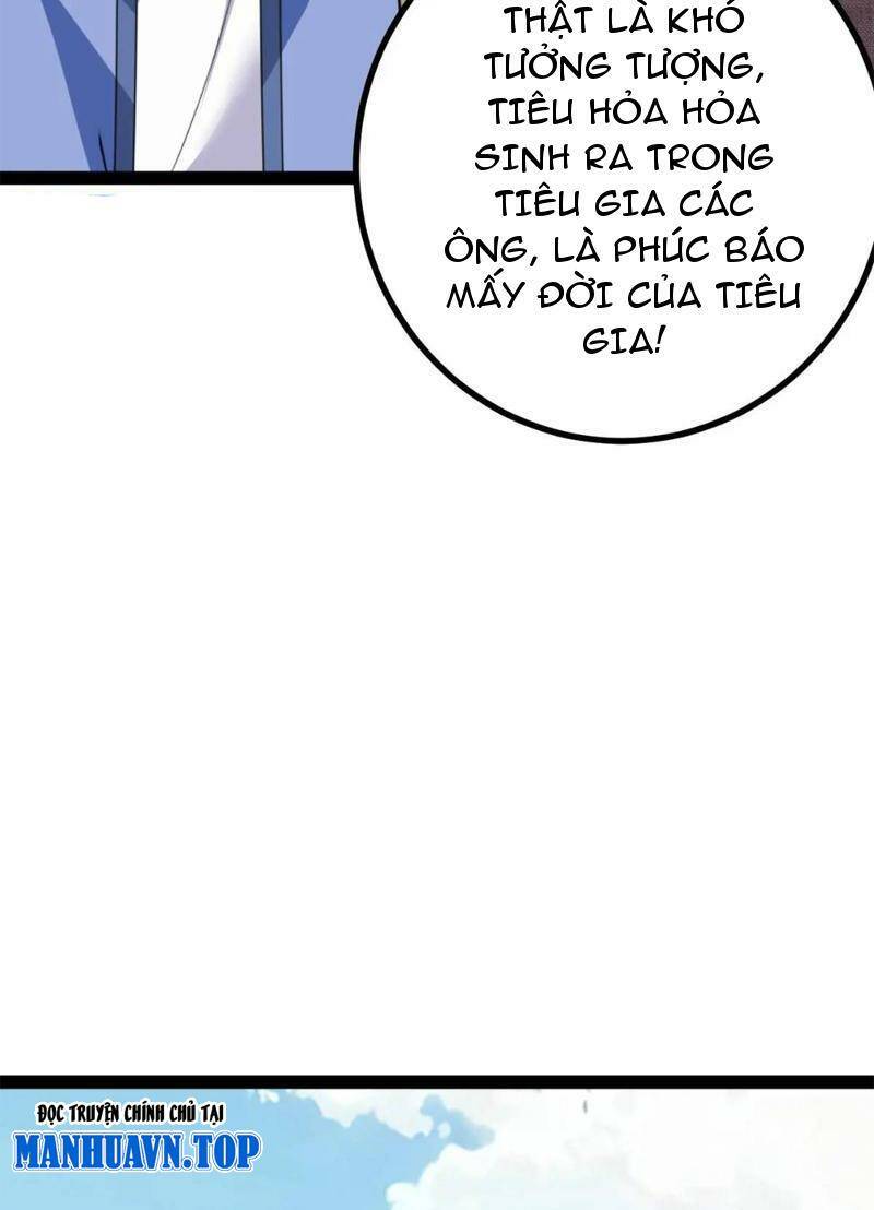 trăm tuổi mở hệ thống: con hiền cháu ngoan quỳ khắp núi! chapter 38 55