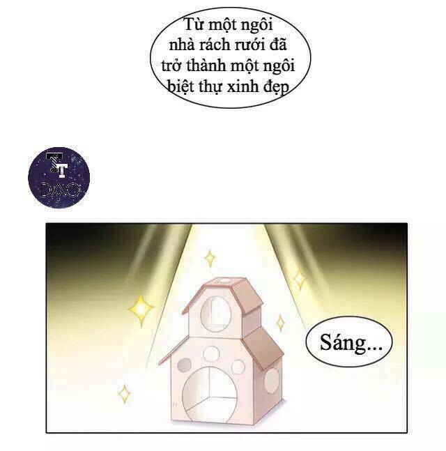 thị hoang chi thần chapter 13 33