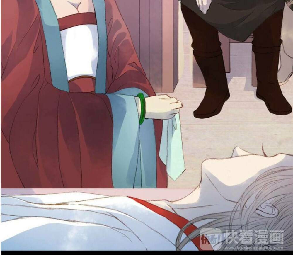 khúc hữu ngộ chapter 6 14