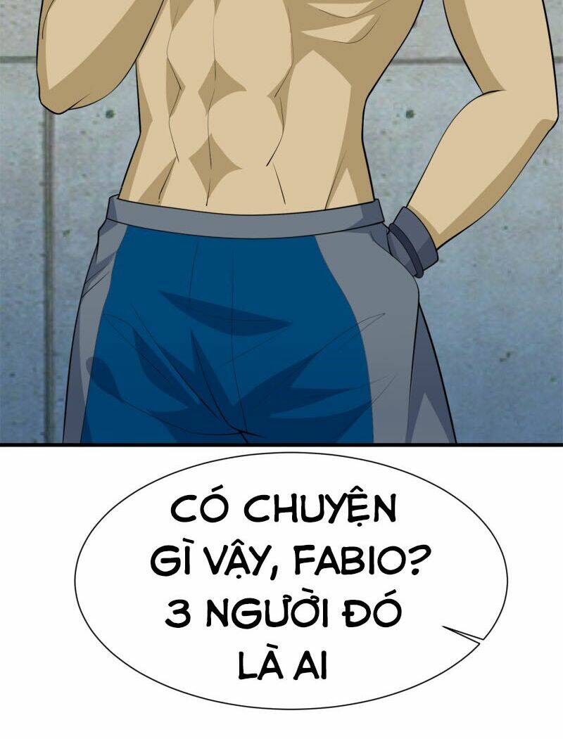 hoa hậu giảng đường luôn bên người chapter 80 5