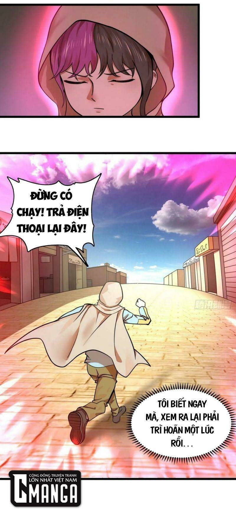 danh sách kẻ phản diện chapter 144 16