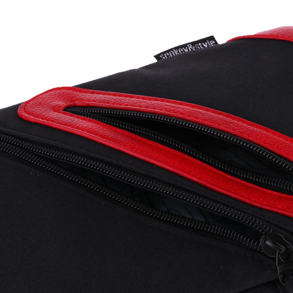 Canvas Single Shoulder Bag Leisure Sports Breast Bag Backpack