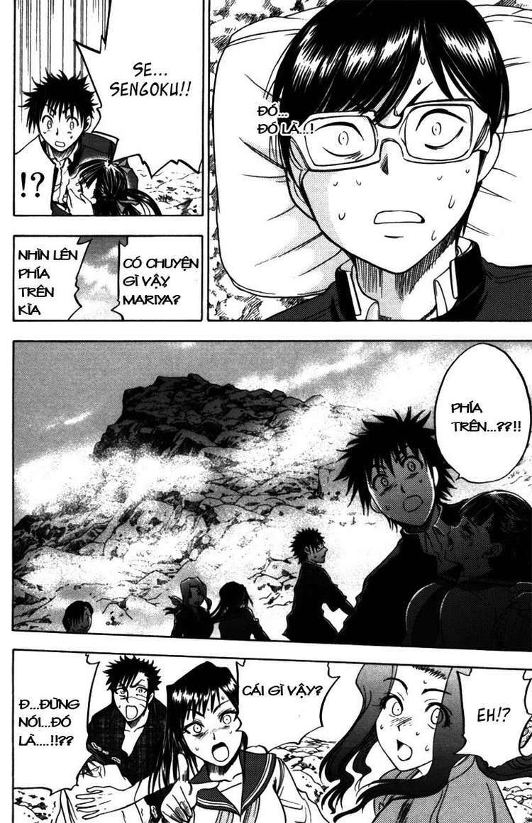 cage of eden chapter 60 18