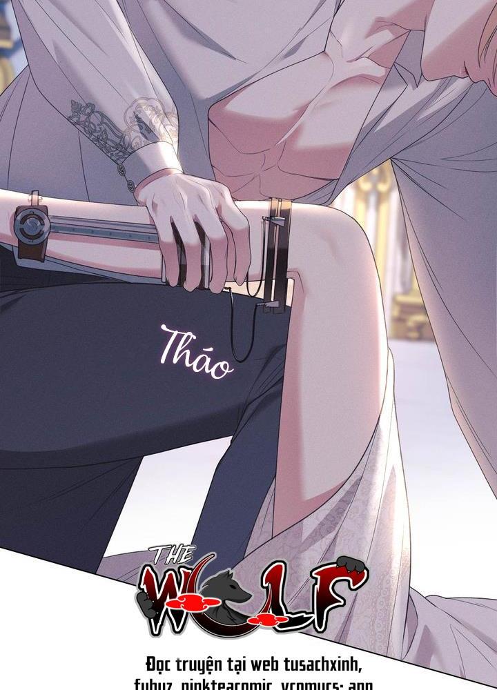 chấp nhận sự chiếm đoạt chapter 21 13