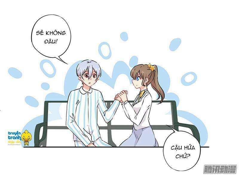 bá đạo hiệu thảo đích duệ nha đầu chapter 59 6