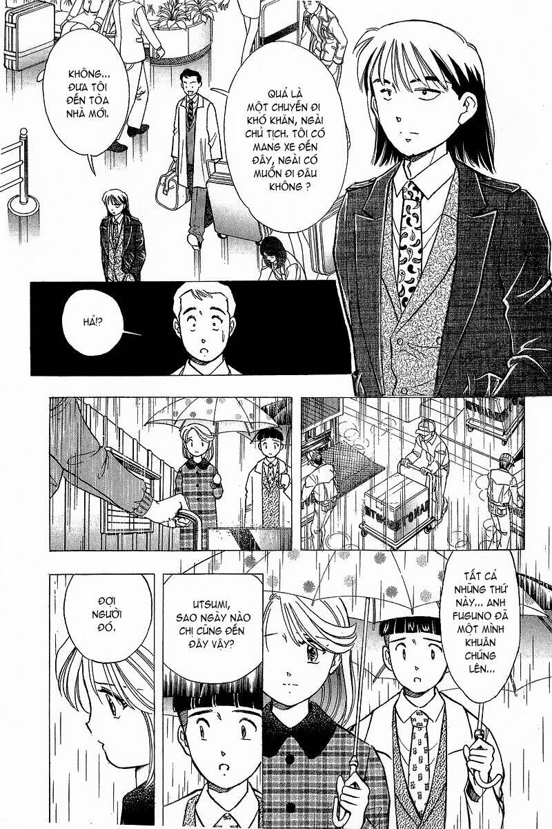 yume de aetara chapter 90 8