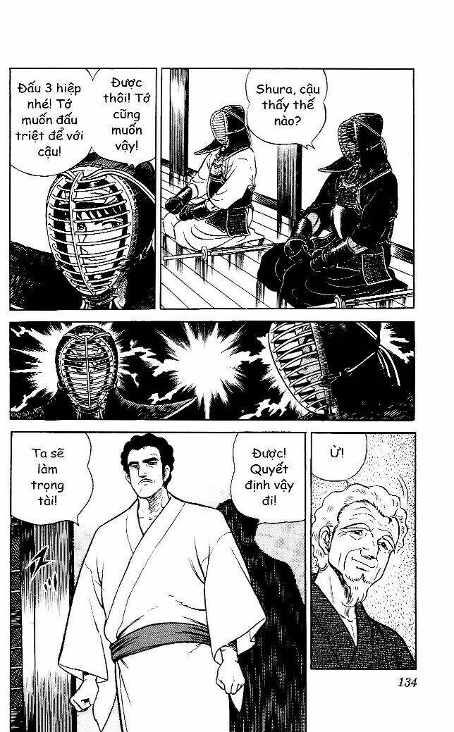 kiếm sĩ musashi chapter 163 4