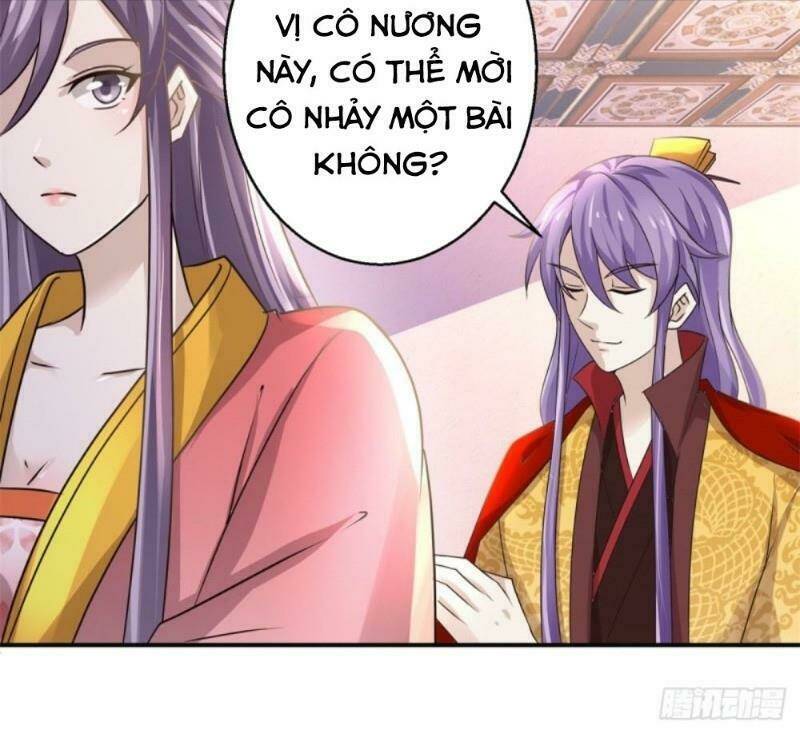 cửu dương đế tôn chapter 167 8