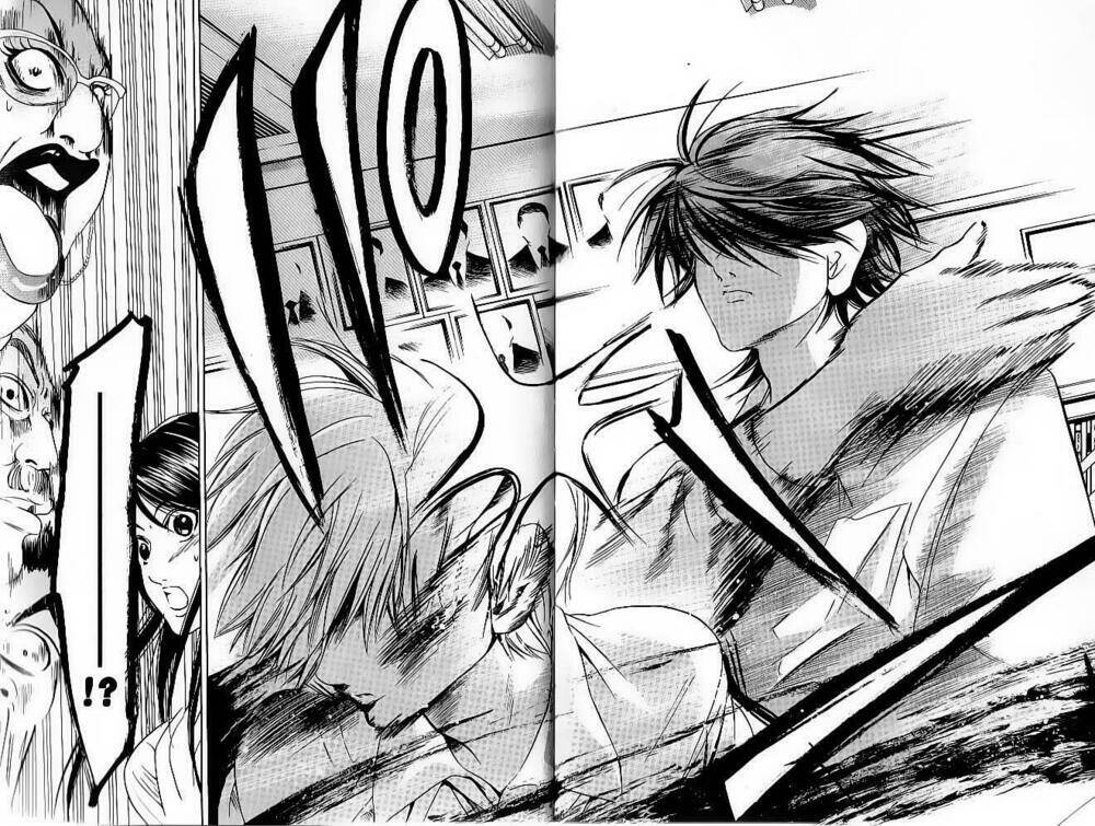 hammer session - thầy giáo tuyệt chiêu chapter 59 21